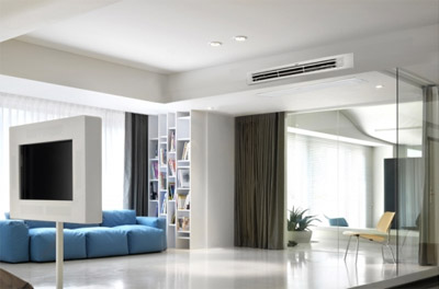 中央空調(diào)對格力好還是好 中央空調(diào)對格力好還是好